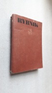 RYBNIK Zarys dziejow miasta - Jan Walczak (1986)