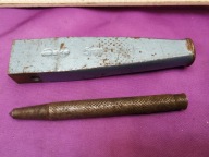 wybijak nitownik buła 5mm DAKO punktak ROTA