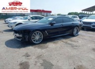 BMW Seria 8 840 Gran Coupe I Xdrive 2022 3.0 Benzyna 335KM
