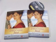 Zakochana Jane płyta DVD /5/