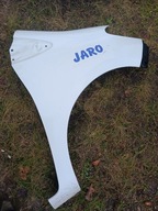 Yaris III 11-20 blotnik prawy bialy 040 slizg Warszawa