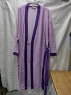 Szlafrok damski rozm 46-48 FROTTE NOWY