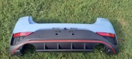 Zderzak tylny hyundai I30N Lift XFB