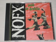 NOFX - PUNK IN DRUBLIC / U.S.A./ IDEAL