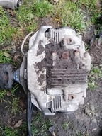 BMW X5 X6 E70 E71 DYFER MOST TYL 4460310072