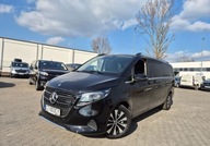 Mercedes-Benz Klasa V V 250 EXTRA LONG, V-Klasa, Avantgarde, salon PL 2.0