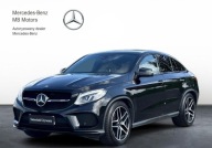 Mercedes-Benz GLE Salon PL Kamera Grzane i Wentylowane Fotele CarPlay Andr