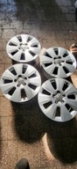 Felgi aluminiowe audi 5x112 8k0601025am 17"