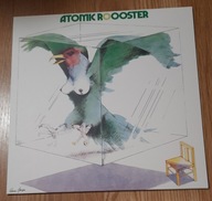 Atomic Rooster Winyl