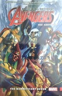 All-New All-Different Avengers 1 Magnificent Seven EN SC