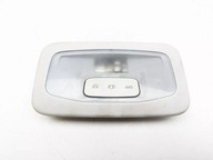 LAMPKA WNĘTRZA KABINY ORYGINAŁ 7356121870 FIAT 500X 17R