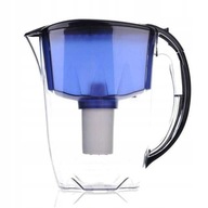 Dzbanek filtrujący Aquaphor Ideal 2,8 l niebieski