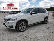 BMW X5 2017 r., 2,0L XDRIVE 40E PLUG IN 2.0 Hybryda 313KM