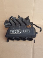 KOLEKTOR SSĄCY AUDI A3 8P0 06A133185MG