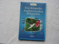 ENCYKLOPEDIA AUDIOWIZUALNA BRITANNICA ZOOLOGIA I