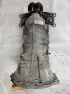 Jaguar XJ XJL X351 5.0 benzyna skrzynia biegów + sprzęgło