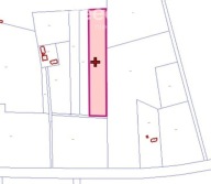 Działka, Kodeń, Kodeń, Bialski, 4835 m²