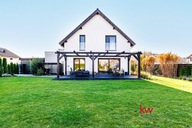 Dom, Cerekwica, Rokietnica, Poznański, 212 m²