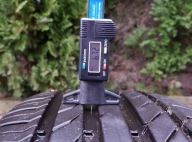 Continental ContiSportContact 5 MO1 245/45R19 1x6.7mm 22r