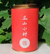 TEA Planet - Lapsang Souchong - puszka 100 g. - 2024 r.