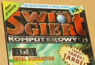 czasopismo Świat Gier Komputerowych 6/96