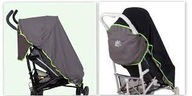Koo-di moskitiera na wózek spacerowy