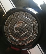 Gas Pad Honda CB CBF CBR Repsol Tankpad +MOTUL