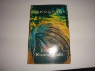 ZAKOCHANY Edward Kopczyński