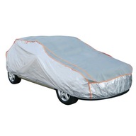 Antygradowy Pokrowiec na Samochód rozmiar M 425x162x117 cm UNITEC