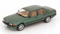 BMW Alpina B11 3,5 E32 dark green 1992 1/18 MCG MCG18233