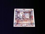 STEVE HACKETT Please Don't Touch JAPAN NM LP Winyl