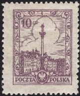 Fi 209I* typ I, fioletowy, gw. Walocha