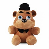 MASKOTKA PLUSZAK ZABAWKA FIVE NIGHTS AT FREDDY'S FNAF MIŚ FREDDY