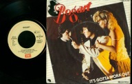 BOGART - IT'S GOTTA WORK OUT - SWEET DARLIN'