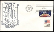 NASA - KOSMOS - Columbia - Marshall Space Flight Center 30.01.1979r - 012