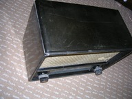 Radio lampowe Promyk dawne PRL