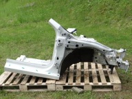 PODŁUŻNICA PRAWA PRÓG RENAULT LAGUNA III COUPE