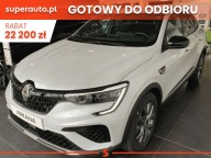 Od ręki - Techno 1.6 E-Tech 145KM / pakiet winter comfort