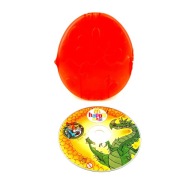 MC DONALD'S HAPPY MEAL FAIRIES AND DRAGONS PC