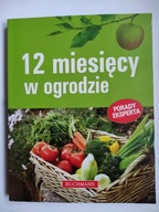 12 MIESIĘCY W OGRODZIE Woźniak