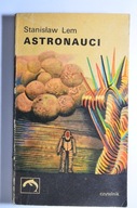 Lem Astronauci .