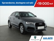 Audi Q3 1.4 TFSI, Salon Polska, Serwis ASO
