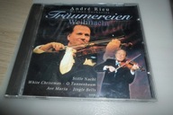 Träumereien Zur Weihnacht André Rieu, Helmut Zacharias CD