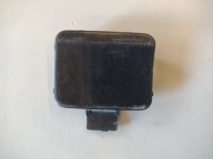 ORYGINAŁ ZAŚLEPKA OSŁONA DEKIELEK ZDERZAKA TYLNEGO TYŁ BMW E91 LCI M PAKIET