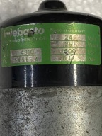 POMPA CYRKULACJI WEBASTO TYP U 4810 24V