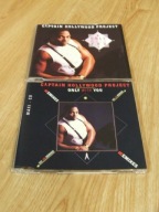 Only With You Captain Hollywood Project CD