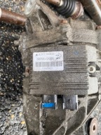 MODUŁ MOSTU NAPĘDU TYŁ CAPTIVA, OPEL ANTARA LIFT JL001-000430 6600022000