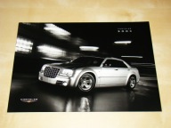 Chrysler 300C 2004