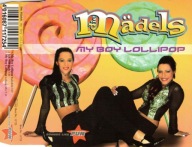 D - Die Mädels - My Boy Lollipop