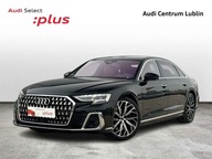 Audi A8 3.0 Hybryda Plug-in 340KM